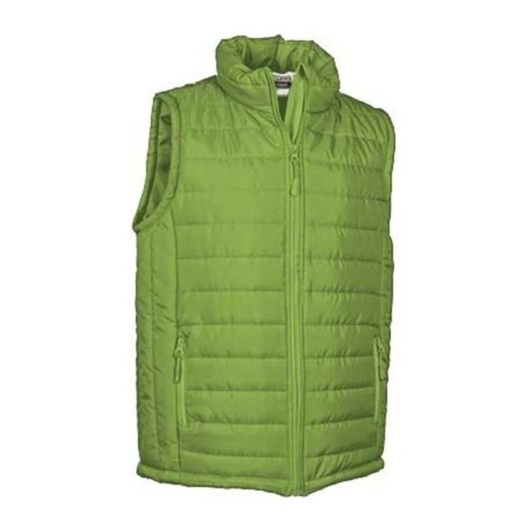 Vest Frank APPLE GREEN M