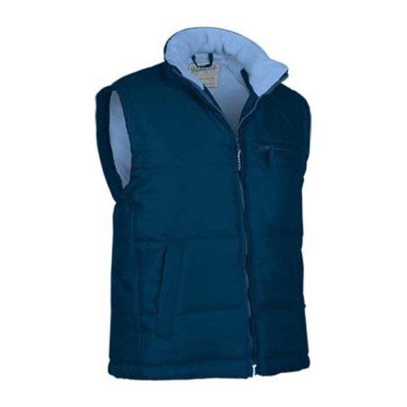 Vest Montana ORION NAVY BLUE-SKY BLUE XL