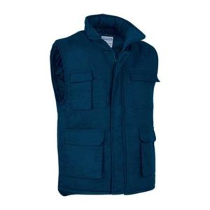 Vest Printer ORION NAVY BLUE S