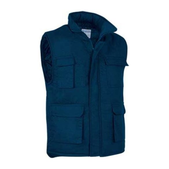 Vest Printer ORION NAVY BLUE M