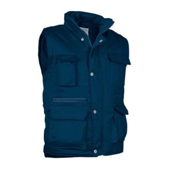 Vest Reporter ORION NAVY BLUE S