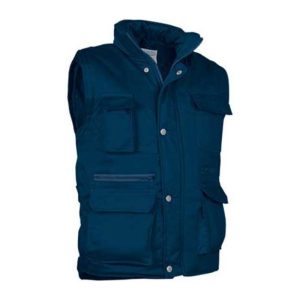 Vest Reporter ORION NAVY BLUE L