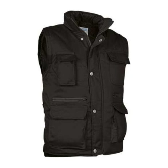 Vest Reporter BLACK S