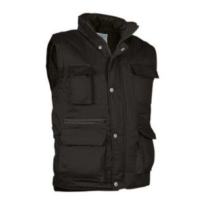 Vest Reporter BLACK XL