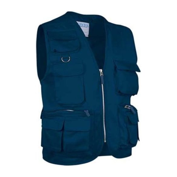 Vest Safari ORION NAVY BLUE S