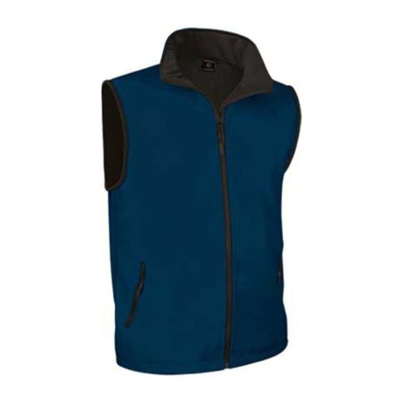 Softshell Vest Tundra ORION NAVY BLUE M