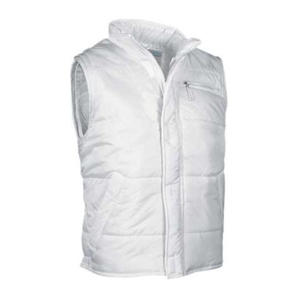 Vest Artic WHITE L