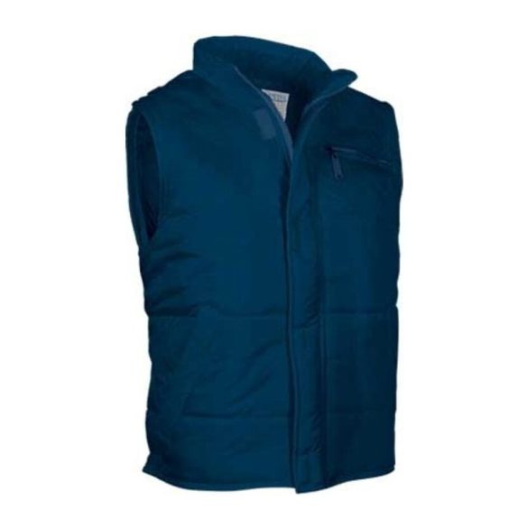 Vest Artic ORION NAVY BLUE L