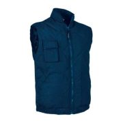Vest Worker ORION NAVY BLUE S