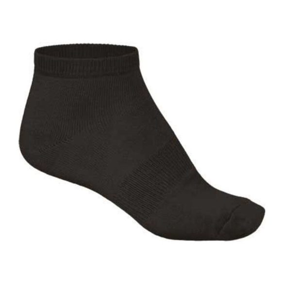 Sport Socks Ansar BLACK 34/36