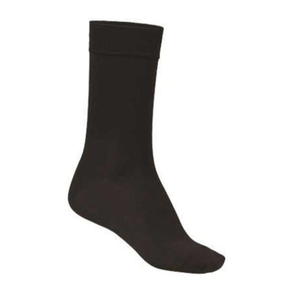 Socks Thread Of Scotland Azor BLACK 46/48