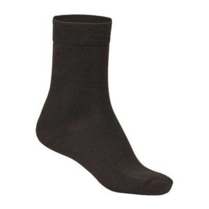 Winter Socks Carabu BLACK 40/42