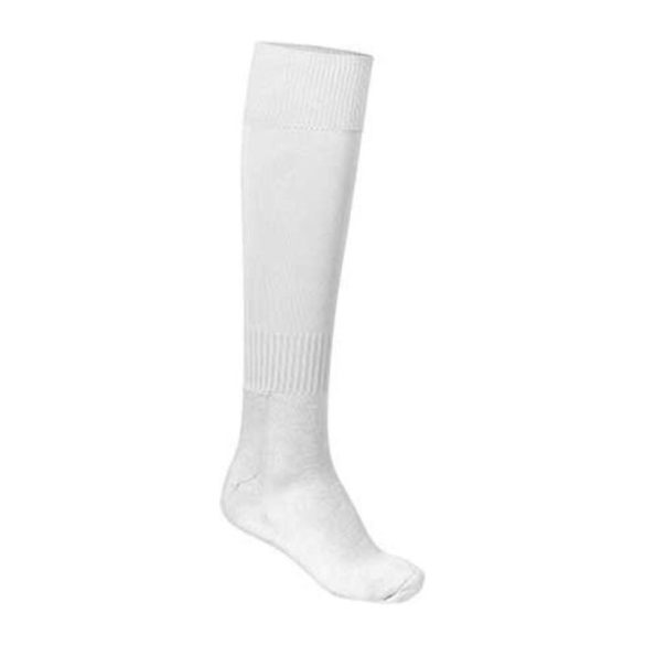 Soccer Socks Kramer WHITE 43/46