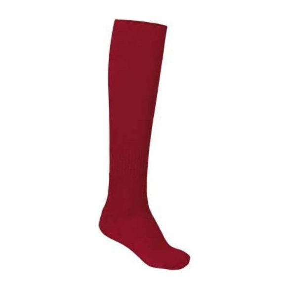 Soccer Socks Kramer LOTTO RED 43/46