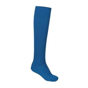 Soccer Socks Kramer ROYAL BLUE 35/38