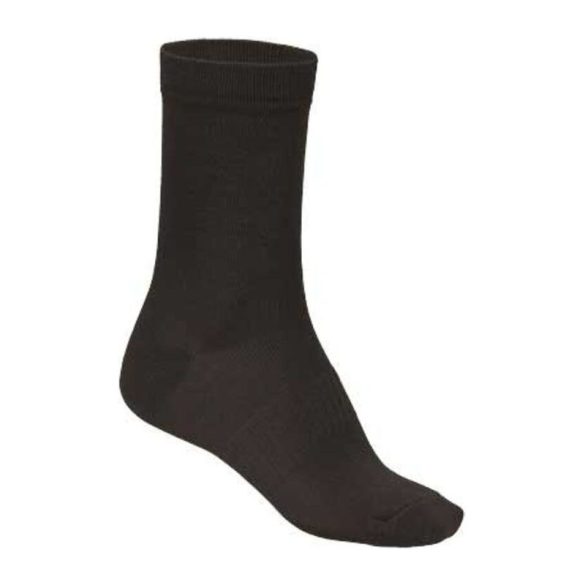 Summer Socks Mirlo BLACK 43/45