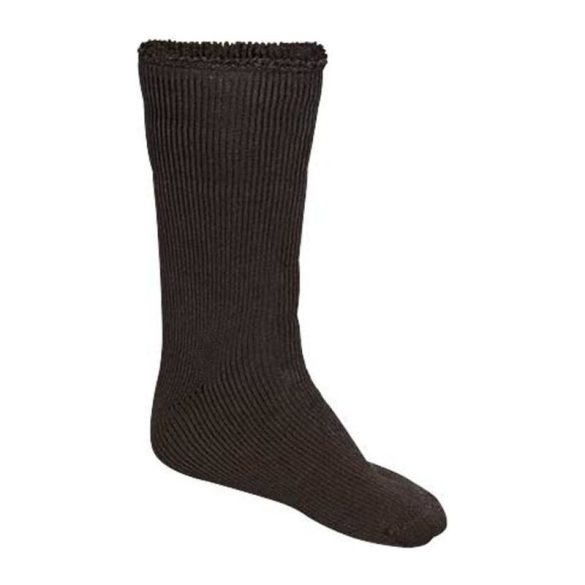Winter Socks Regus BLACK 35/38