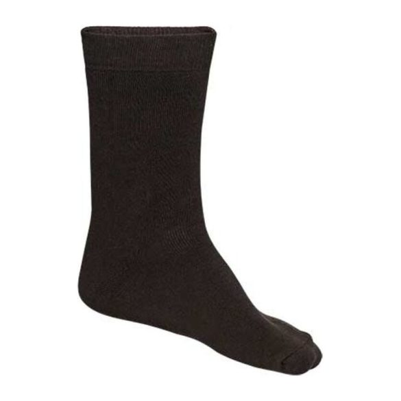 Winter Socks Silfo BLACK 34/36