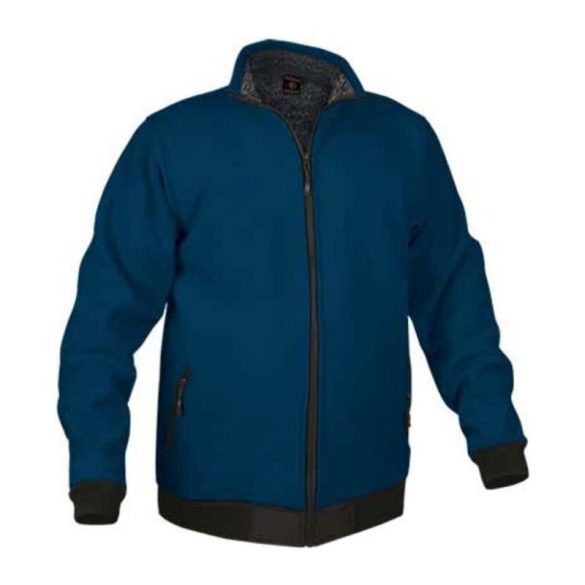 Softshell Jacket Alaska Kid ORION NAVY BLUE 4/5