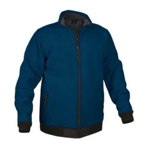 Softshell Jacket Alaska ORION NAVY BLUE L