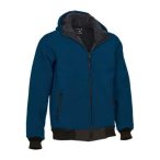 Softshell Jacket Blummer Kid ORION NAVY BLUE 3