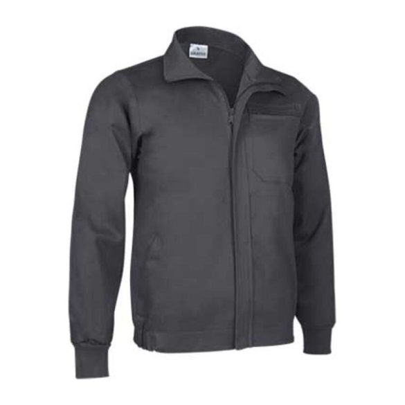 Jacket Chispa CEMENT GREY S