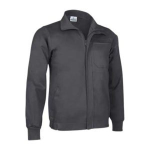 Jacket Chispa CEMENT GREY M