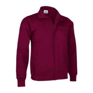 Jacket Chispa MAHOGANY GARNET S