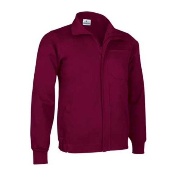 Jacket Chispa MAHOGANY GARNET 2XL