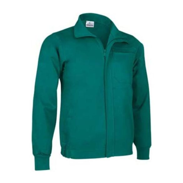 Jacket Chispa AMAZON GREEN S