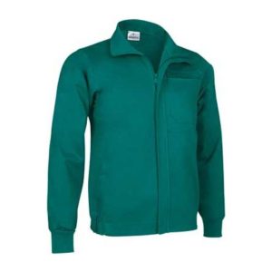 Jacket Chispa AMAZON GREEN M