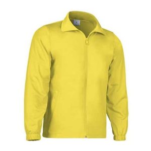 Sport Jacket Court Kid LEMON YELLOW 3