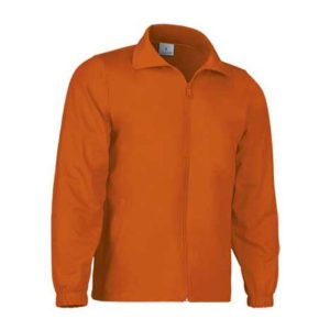 Sport Jacket Court PARTY ORANGE XL