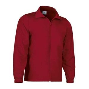 Sport Jacket Court LOTTO RED S
