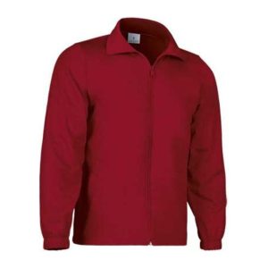 Sport Jacket Court LOTTO RED 2XL