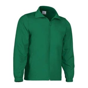 Sport Jacket Court Kid KELLY GREEN 3