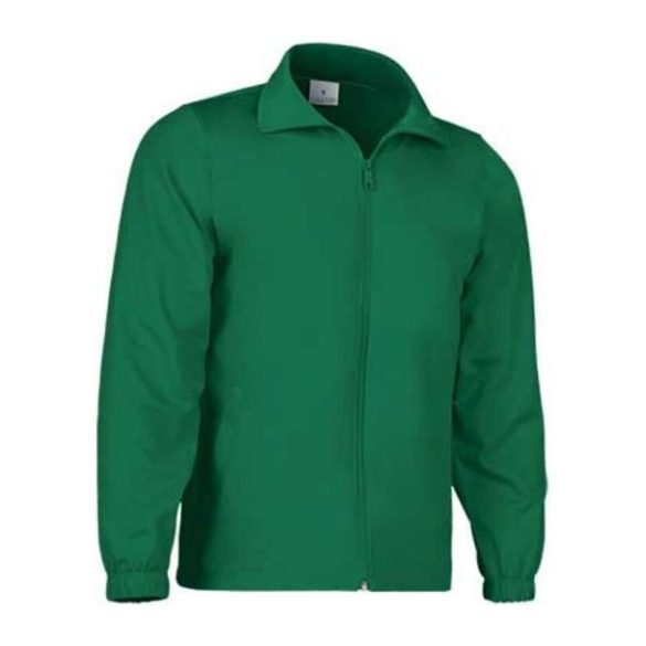 Sport Jacket Court Kid KELLY GREEN 6/8