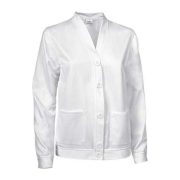 Jacket Creta WHITE S
