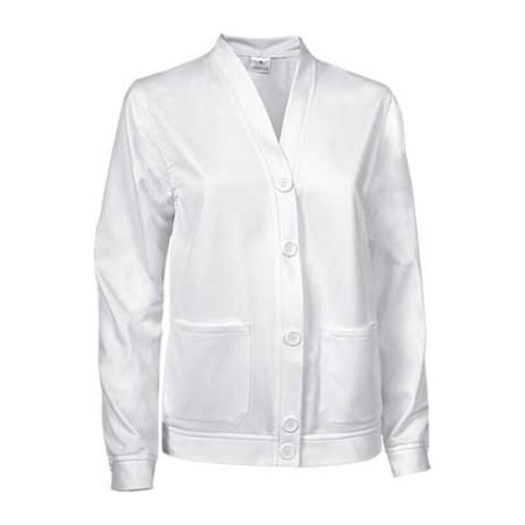 Jacket Creta WHITE 3XL