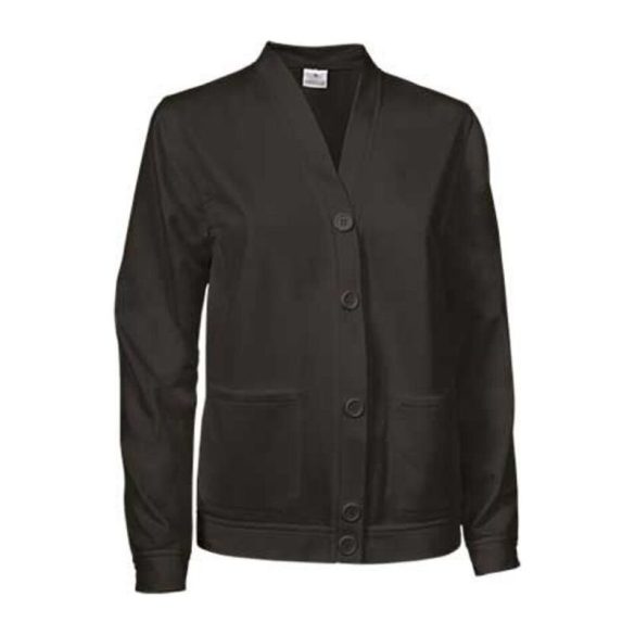 Jacket Creta BLACK M