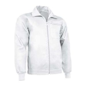 Jacket Galen WHITE S