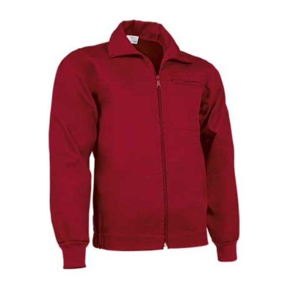 Jacket Galen LOTTO RED S