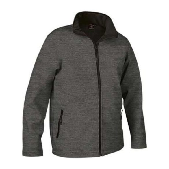 Softshell Jacket Horizon ANTHRACITE S