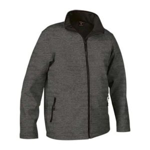 Softshell Jacket Horizon ANTHRACITE M