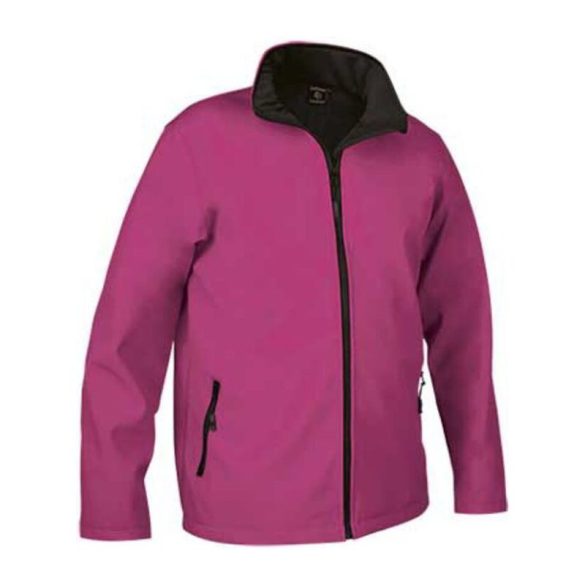 Softshell Jacket Horizon MAGENTA PINK M