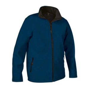 Softshell Jacket Horizon Kid ORION NAVY BLUE 6/8