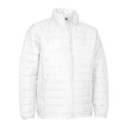 Jacket Islandia WHITE S