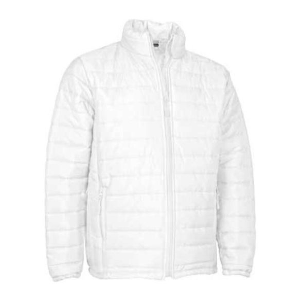 Jacket Islandia WHITE 2XL