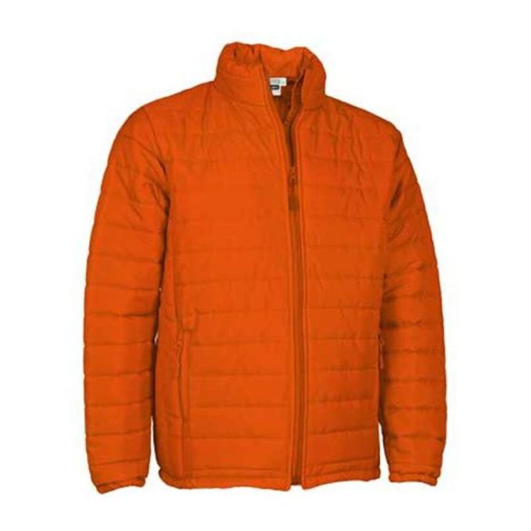 Jacket Islandia PARTY ORANGE M