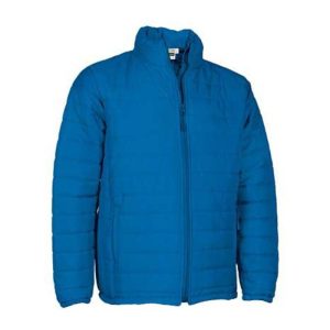 Jacket Islandia ROYAL BLUE XL